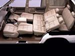 Toyota Land Cruiser 100 Wagon VX Limited G-Selection 1998 года (JP)
